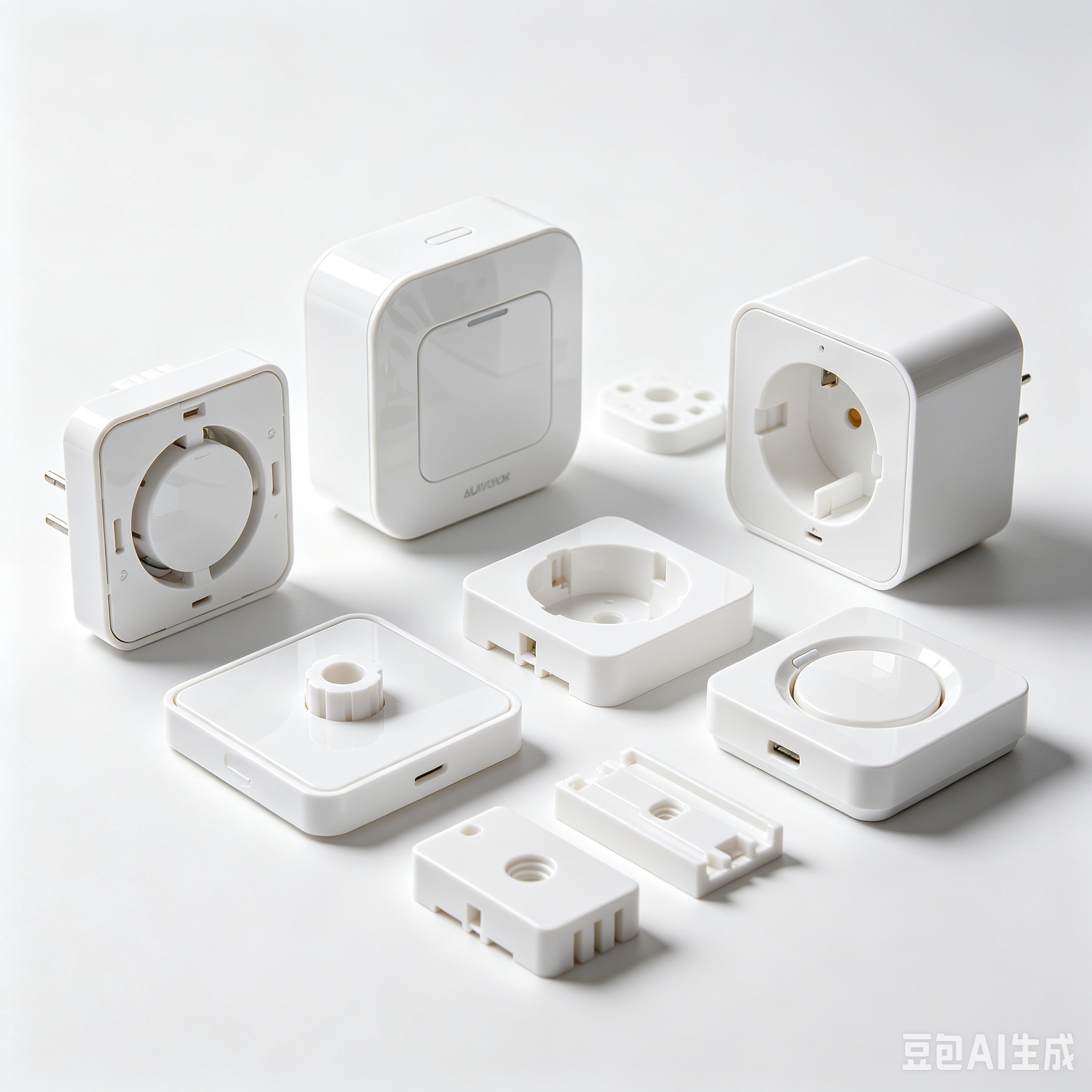湘东模具开发